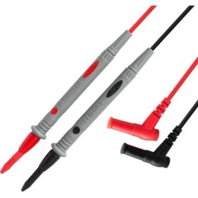 Resim Powermaster 3012B 20A Ölçü Aleti Probu 