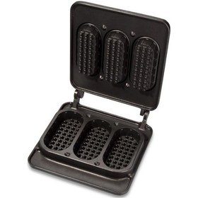 Resim Glanz Neumarker Waffle Kasesi Plakası 