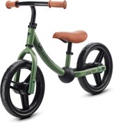 Resim kinderkraft 2WAY Next Denge Bisikleti 12 inç, Ayarlanabilir Seleli, 2 Yaş+, 35 kg’a Kadar 