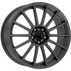 Resim Emr EMR-DY419-22 8.0x19"-5x120 ET40 66.45 Matt Graphite Jant 4 Adet 