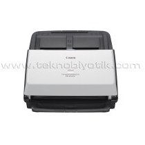 Resim Canon DR-M160-II A4 Doküman Tarayıcı (60 Syf/dk) 