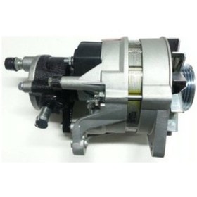 Resim Mako 63395571 Alternatör Şarj Dinamo 65A Transit T12 T15 