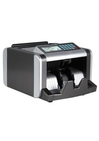 Resim Baove GB7200 Karışık Para Sayma Makinesi - Sahte Para Yakalama - TL, Euro, Usd + Müşteri Ekranı 