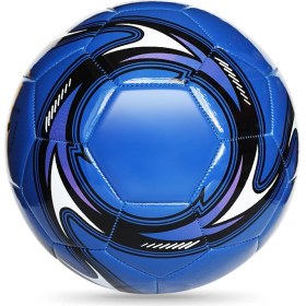 Resim Newdv Futbol 5 Yetişkin 4 İlkokul Öğrencisi 3 Dört Pvc Makine Dikişi (Yurt Dışından) 