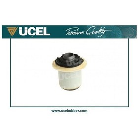 Resim ÜÇEL 10671 Besik Burcu Buyuk-(Renault: Fluence-Megane III-Scenic III ) 544640005R (WT368268) 