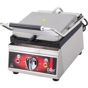 Resim Allians 8 Dilim Elektrikli Tost Makinesi, Demir Döküm, Ev Tipi, 220V 