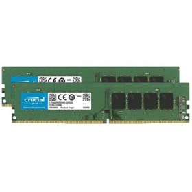 Resim Crucial CT2K32G4DFD832A 64 GB 2x32 GB 3200 MHz DDR4 Ram 