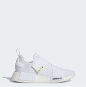 Resim adidas Nmd_r1 W Beyaz Kadın Spor Ayakkabı Gw5699 