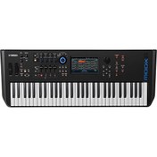 Resim Yamaha MODX6 Plus 61 Tuşlu Synthesizer 