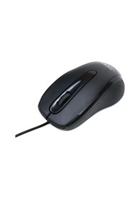 Resim Hiper M-395 Optik USB Siyah Mouse 
