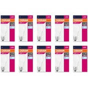 Resim Osram Led Value 8,5w/6500k 806lm E27 ( 10 Adet ) 