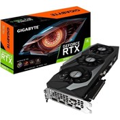 Resim GIGABYTE GeForce RTX 3080Ti GAMING OC 12GB GDDR6X 384 Bit Ekran Kartı 