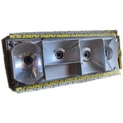 Resim Opar Tofaş Doğan Şahin 131 Arka Stop Kasası Sol Duylu Çerkez 