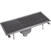 Resim Alttan Çıkışlı Mutfak Süzgeci 