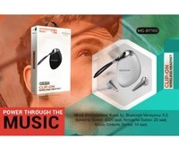 Resim Mg-Bt101 true Bluetooth Earphone Kablosuz Kulaklık Megatech