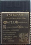 Resim Esp32-Wroom-32D 8Mb 