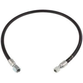 Resim AGCO Hidrolik Hortum Montajı - Massey Ferguson / Fendt / Valtra | ACW1237090 
