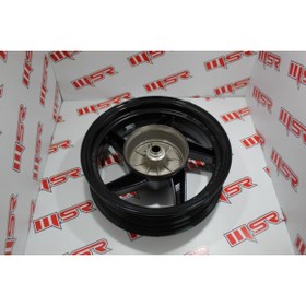 Resim DARDEREMOTOR SYM FIDDLE 2 125 - ORBİT 2 125 - FIDDLE 125 S- JET 4 125 - CROX 125 - ARKA CANT A Kalite 