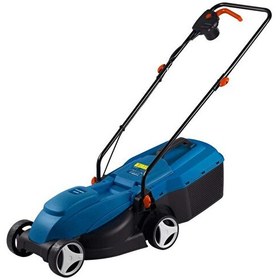 Resim Hyundai C3200 1000W 32 CM Elektrikli Çim Biçme Makinesi 