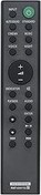 Resim VINABTY RMT-AH411U Yedek Uzaktan Kumanda Sony SoundBar Subwoofer HT-S100F HT-SF200 HTS100F HTSF200 HTS100F HTSF150 HT-S100F HT-SF150 Sub RMT-AH411J ile Uyumlu 