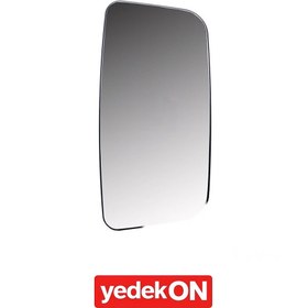 Resim Ayna Camı Scanıa 4 Seri Büyük Isıtmalı - 1765985 [S80.8099.W] - 1765985 