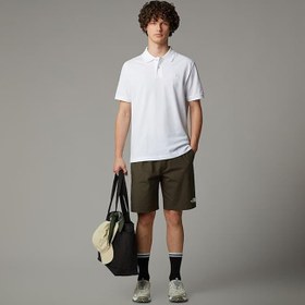 Resim Essential Erkek Siyah Outdoor T-Shirt NF0A8C1PJK31 