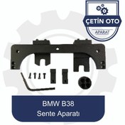 Resim Genel Markalar Bmw B38 Sente Aparatı 