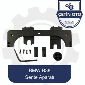 Resim Genel Markalar Bmw B38 Sente Aparatı 