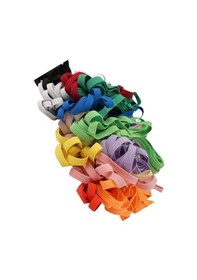 Resim Çamaşır Lastiği Düz 1 Cm 75 Metre 1 Top Beyaz 