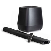 Resim Polk Audio MagniFi 2 2.1 Kanal Soundbar Siyah 