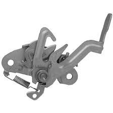 Resim PEUGEOT 308 (2008-2013) MOTOR KAPUT KİLİDİ 