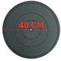 Resim Bill Counter Para Sayma Makinesi İçin Döner Tabla 40 CM 