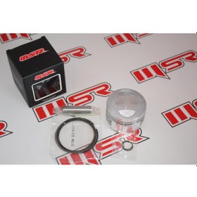 Resim CR-1 S PİSTON KİT 14P 62.25 