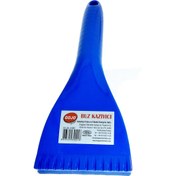 Resim Gojo Araç Camı Buz Kazıyıcı 