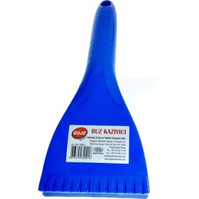 Resim Gojo Araç Camı Buz Kazıyıcı 