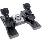 Resim Saitek Pro Flight Rudder Pedal 