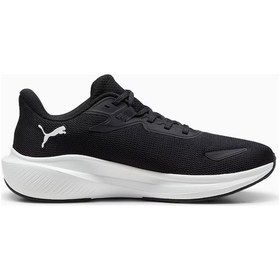 Resim Puma Skyrocket Lite Erkek Günlük Spor Ayakkabı C-pum379437e10p01 Siyah 