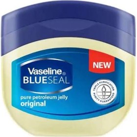 Resim Vaseline Blueseal Original Vazelin Jel Krem 100 ML 