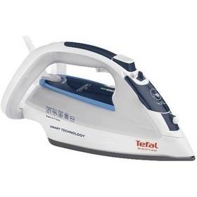 Resim Tefal FV4970 Ultragliss Smart 2500 W Buharlı Ütü 