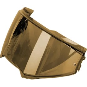 Resim HJC F100 KASK CAMI GOLD (XS/S/M) HJ45A 