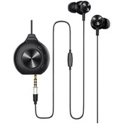 Resim Aitong Bluedio Li Pro 7.1 Sanal Ses Kartlı Manyetik Kulak İçi Kulaklık - Mikrofon, 13mm Bas, 3.5mm Jak Li Pro 