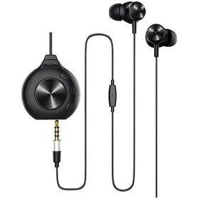Resim Aitong Bluedio Li Pro 7.1 Sanal Ses Kartlı Manyetik Kulak İçi Kulaklık - Mikrofon, 13mm Bas, 3.5mm Jak Li Pro 