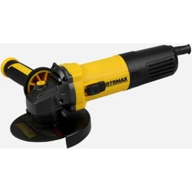 Resim Rtrmax RTM1180 Büyük Taşlama Makinası 180MM 2300W 