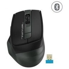 Resim A4 Tech Fb35 Yeşil Bluetooth+2.4G Nano Opt.2000Dpı 