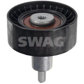 Resim Swag 33100375 V Kayis Avara Kasnagi A4 Avant Quattro 16- A15 Q5 17- Touareg Rs5 Coupe 18 (WT277728) 