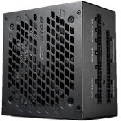 Resim Cougar 850w Gold Gex X2 Gen 5.0 Power 80+ Full Mod Cgr-gex X2-850 