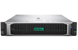 Resim Hpe P20174-B21 Dl380 Gen10 1Xsılver 4210 10 Core 32Gb (1X32Gb) P408I-A 1X500W 