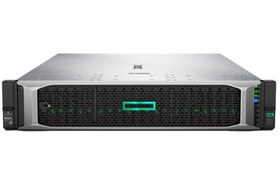 Resim Hpe P20174-B21 Dl380 Gen10 1Xsılver 4210 10 Core 32Gb (1X32Gb) P408I-A 1X500W 