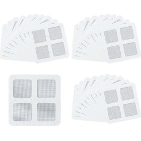 Resim Tül Sineklik Yaması 40 Adet Diğer 