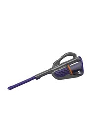 Resim Black&Decker Tüy ve Toz Savaşçısı – Hafif, Güçlü, Şarjlı Temizlik Uzmanı El Süpürgesi 18V 